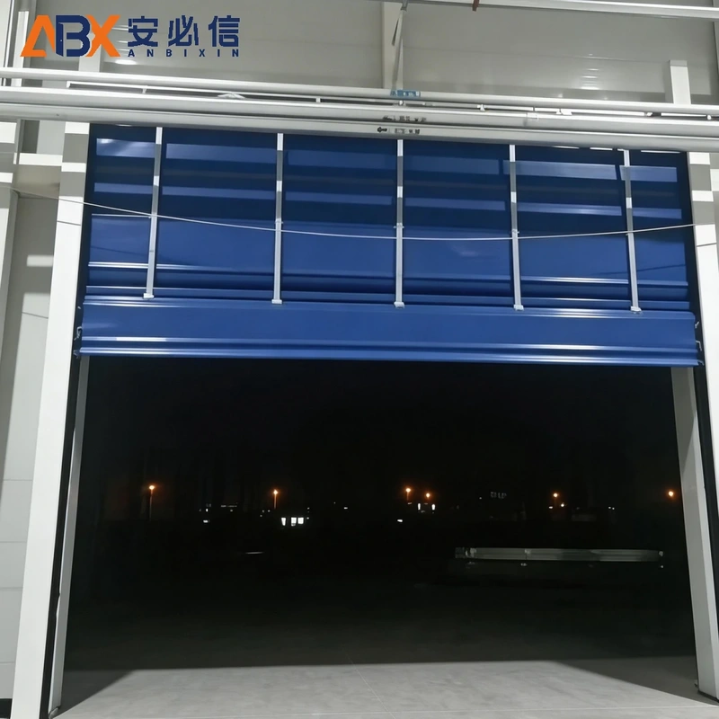 青岛机械式门封