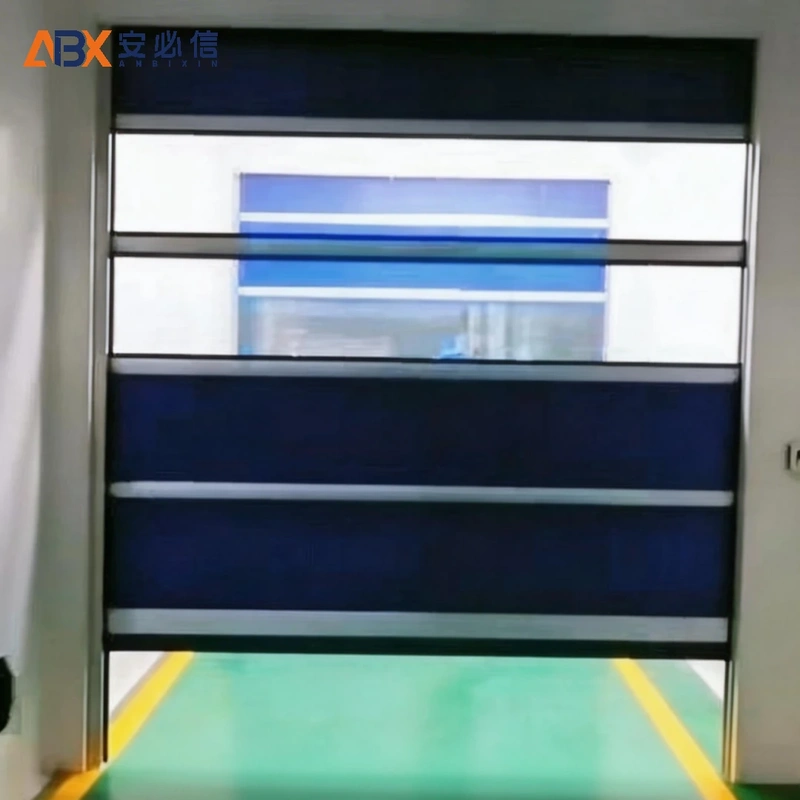青岛高速门